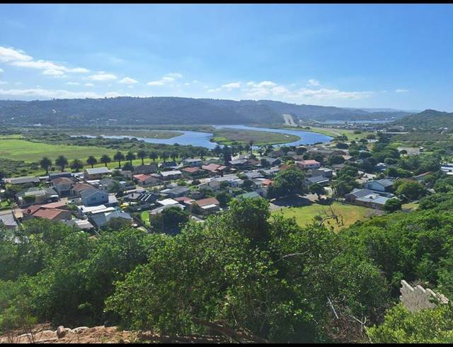 3 BEDROOM HOUSE FOR SALE IN BERGSIG